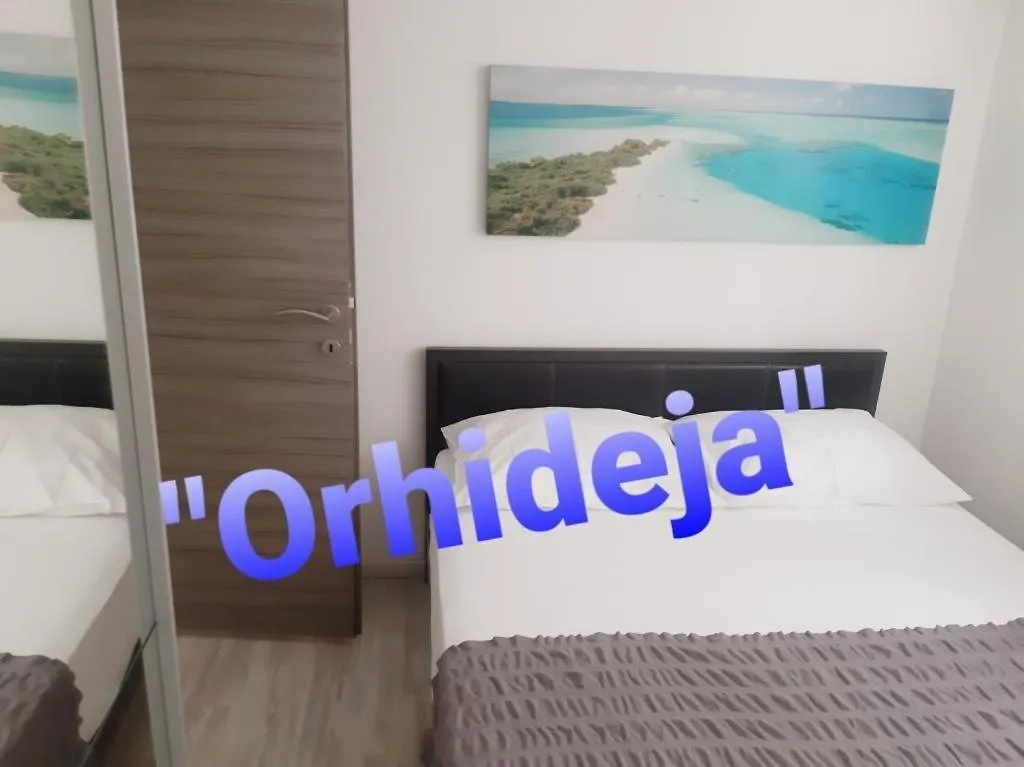 Apartment In Slatine With Sea View, Terrace, Air Conditioning, Wifi 5130-2